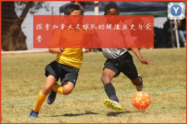 探索加拿大足球队的辉煌历史与荣誉